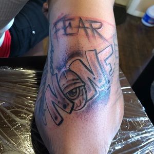 Meet your Posher, Jason